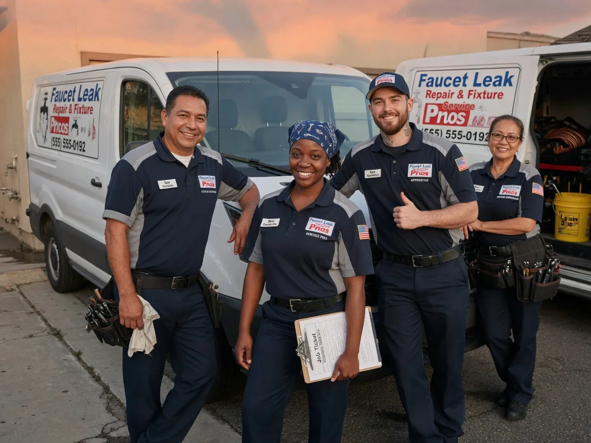Faucet Repair company in Penney Farms, FL