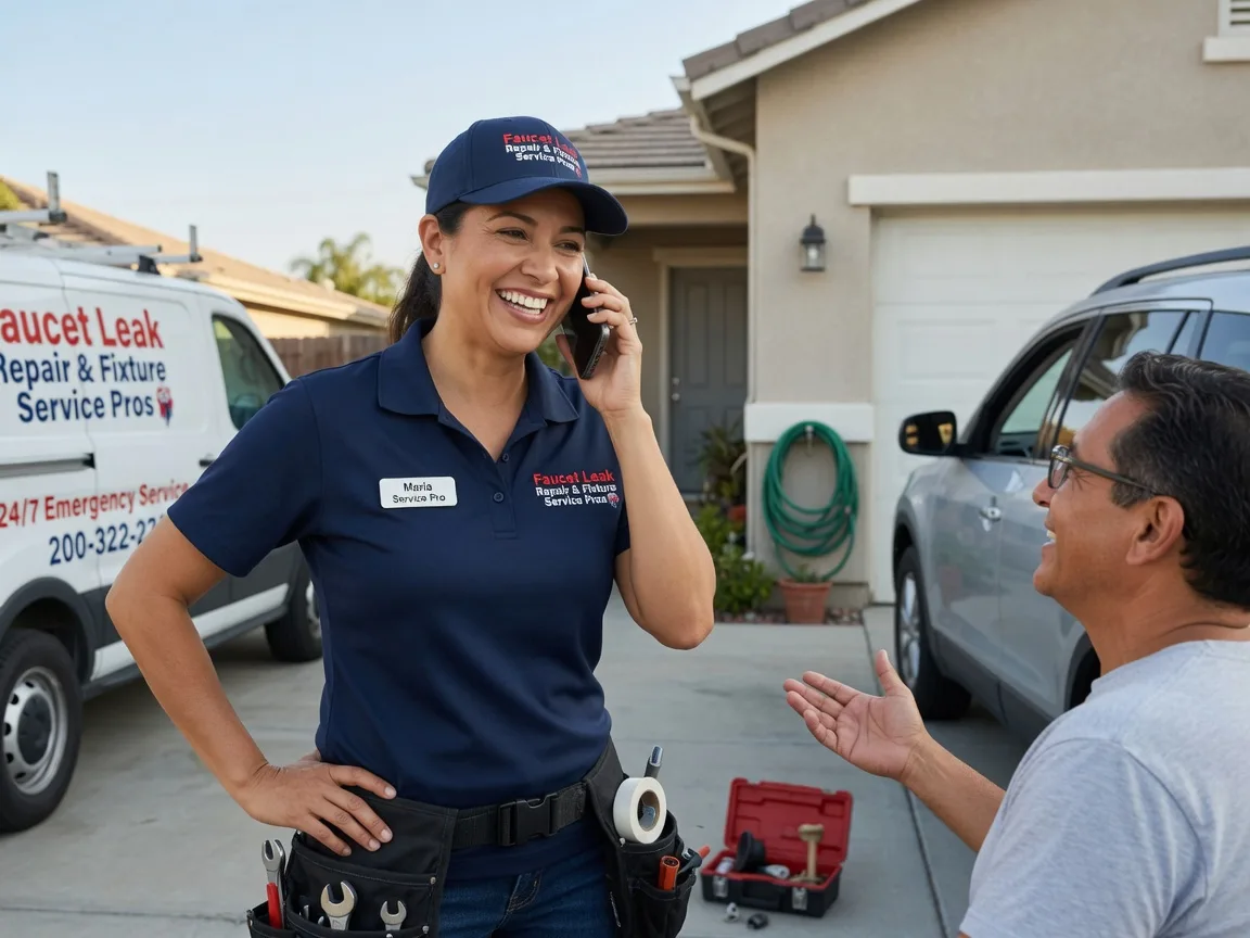 Faucet Repair Penney Farms, FL FAQs